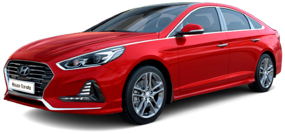 Hyundai Sonata VII (LF) (Хендай Соната) 2014-2019