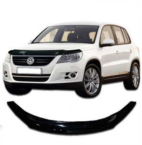 Дефлектор капота Volkswagen Tiguan 2007-2016