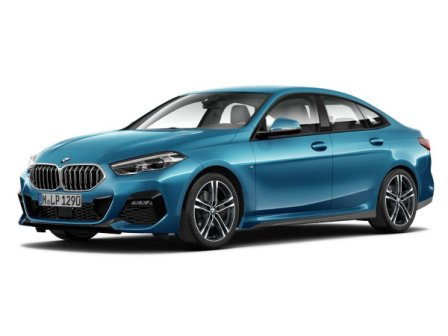 BMW 2-Series F44 2020-н.в