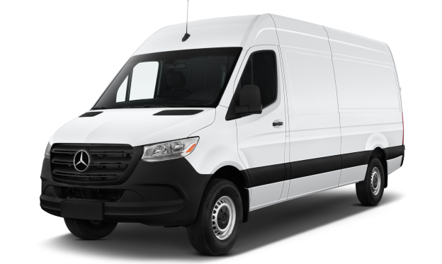 Mercedes-Benz Sprinter 2017-н.в.