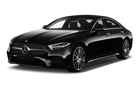 Mercedes-Benz CLS -Class lll  (C257)  2017-н.в.