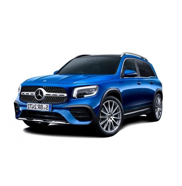 Mercedes-Benz GLB (X247) 2019-н.в.