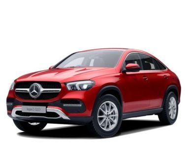 Mercedes-Benz GLE Coupe (C167) 2019-н.в