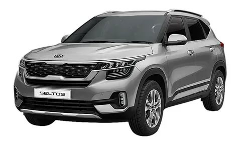 KIA Seltos 2019- н.в