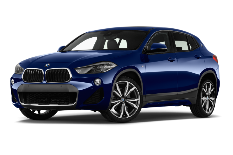 BMW X2 2017-2023