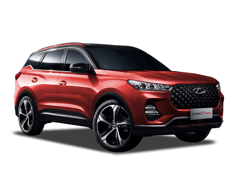 Chery Tiggo 7 Pro 2020-2024