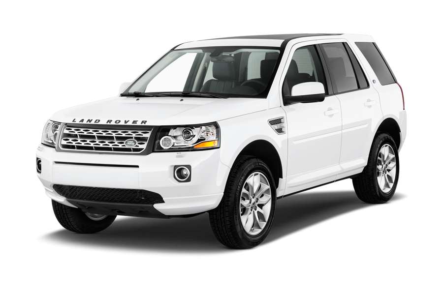 Land Rover Freelander II 2-й рестайлинг (LR2) (Ленд Ровер Фрилендер 2) 2012-2014