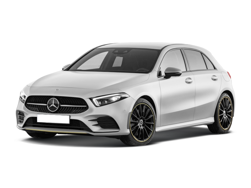 Mercedes-Benz A-Class W177 2018-н.в