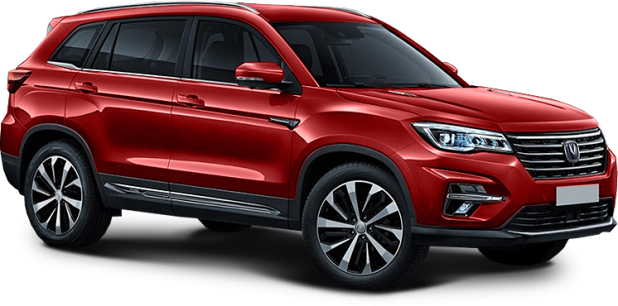 Changan CS75 FL 2018-н.в.
