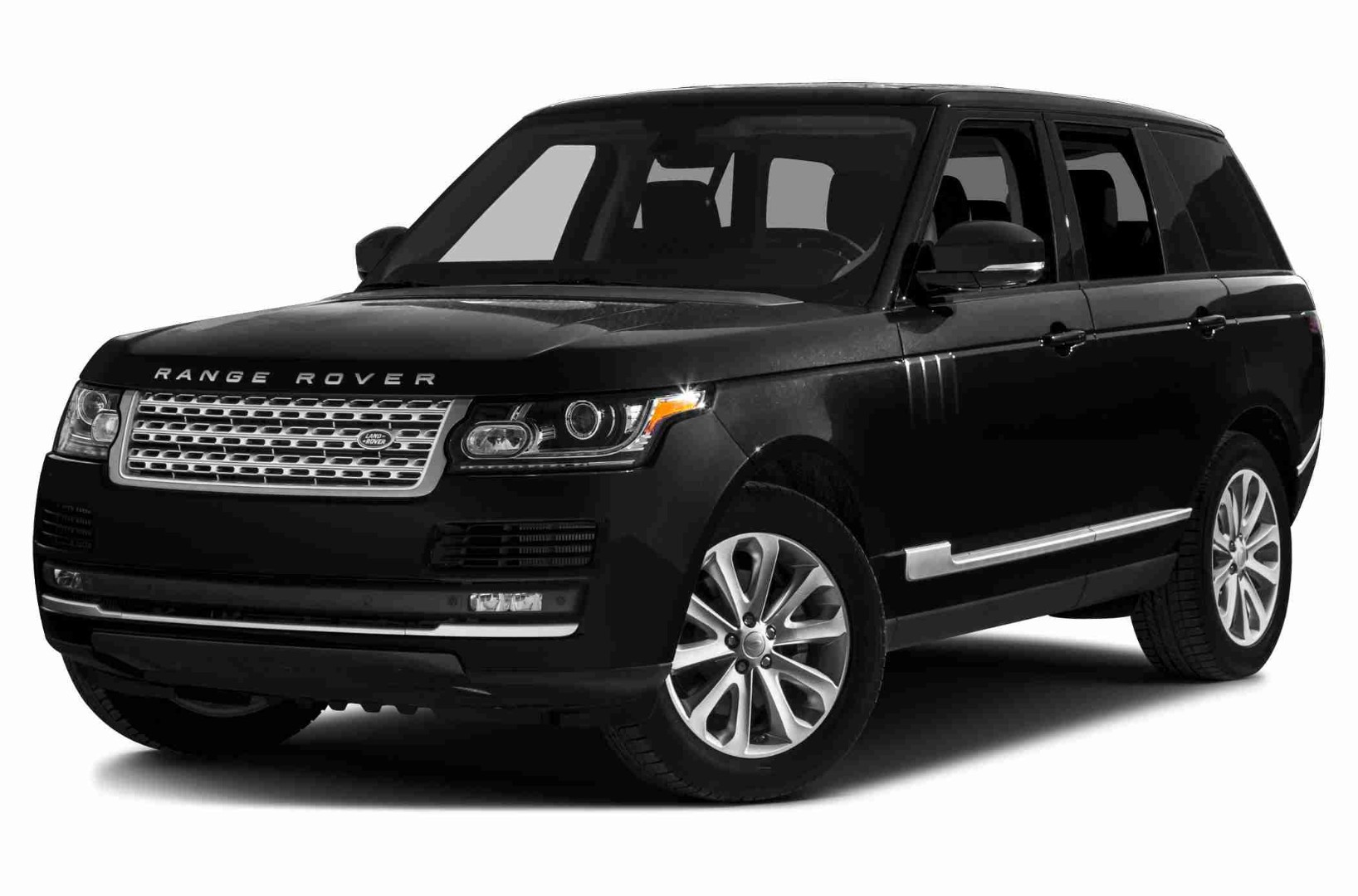 Land Rover Range Rover IV (L405) (Ленд Ровер Рендж Ровер Л405) 2012-2017
