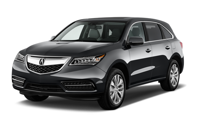 Acura MDX  (Акура) 2013 -2020