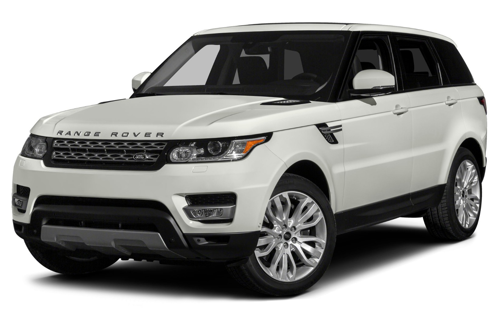 Land Rover Range Rover Sport II (L494) (Рендж Ровер Спорт) 2013-2017