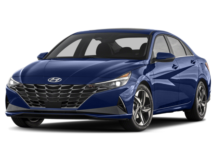 Hyundai Elantra VIl (Хендай Элантра) 2020-н.в