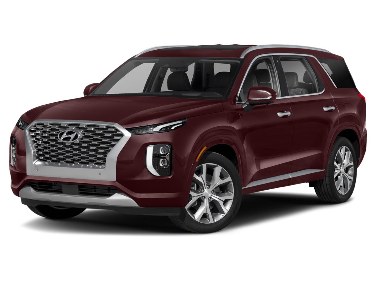 Hyundai Palisade l 2018-2025
