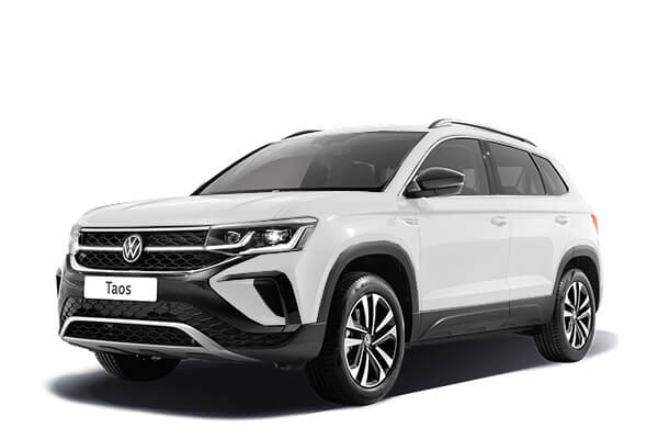 Volkswagen Taos 2020 - н.в.