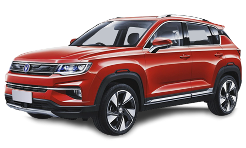 Changan CS35Plus 2018-н.в.