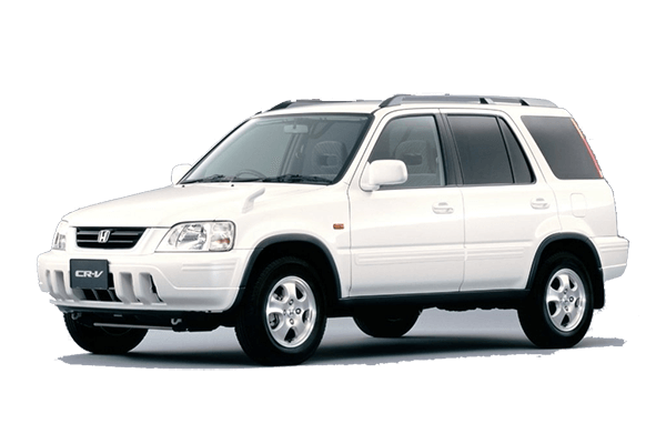 Honda CR-V I (RD) 1995-2001