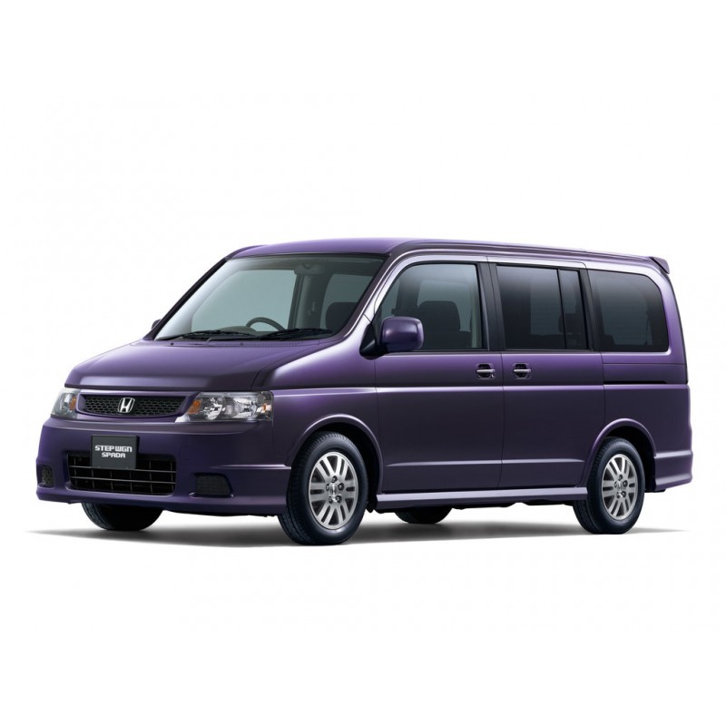 Honda Stepwgn 2 (LA-RF3) 2001-2003