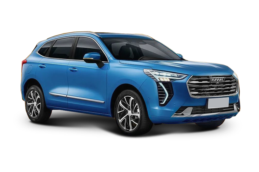 Haval JOLION 2021 - н.в.