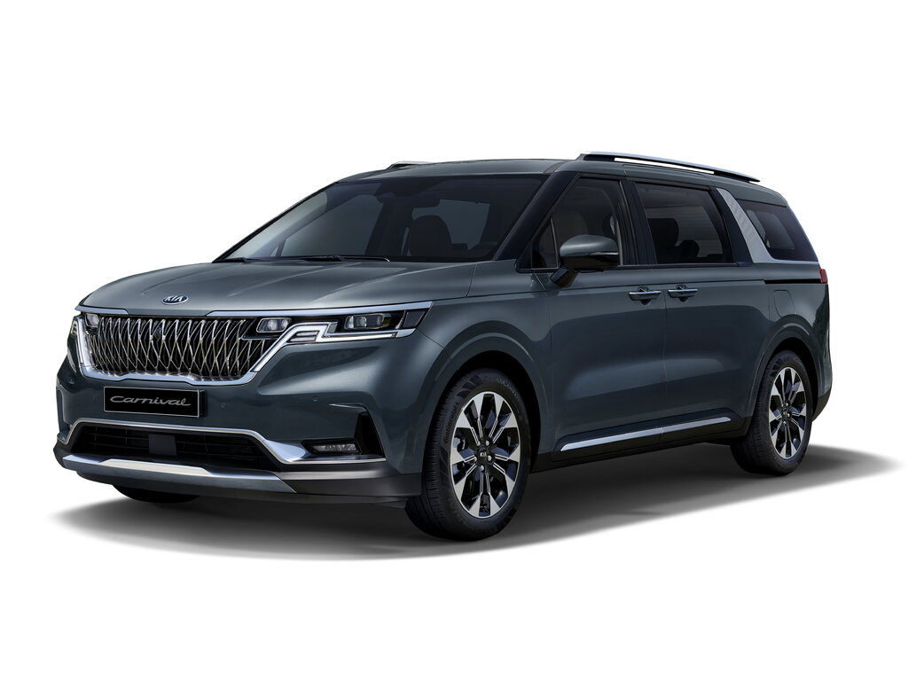 KIA Carnival lV (KA4) 2020-н.в.