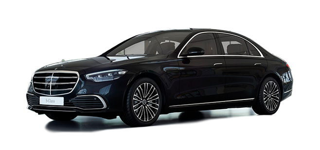 Mersedes-Benz S Long (W223) (Мерседес-Бенц В223) 2020-н.в.