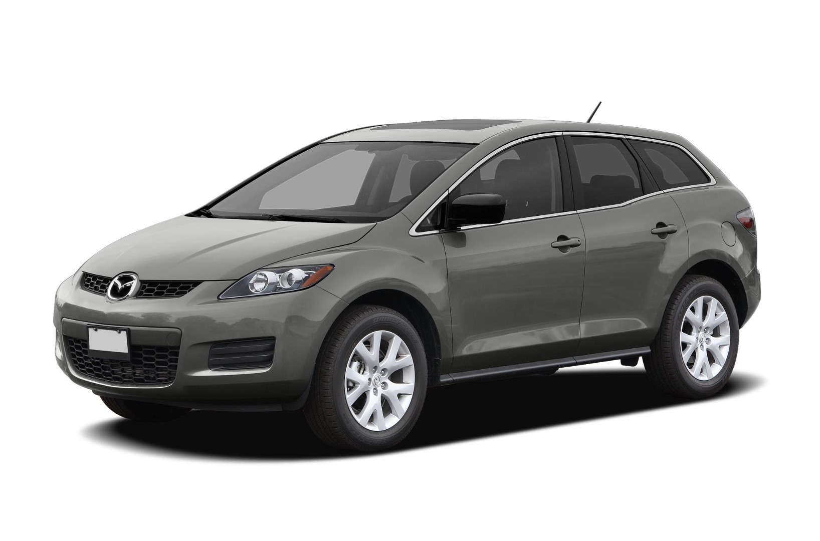 Mazda CX7 2006-2012