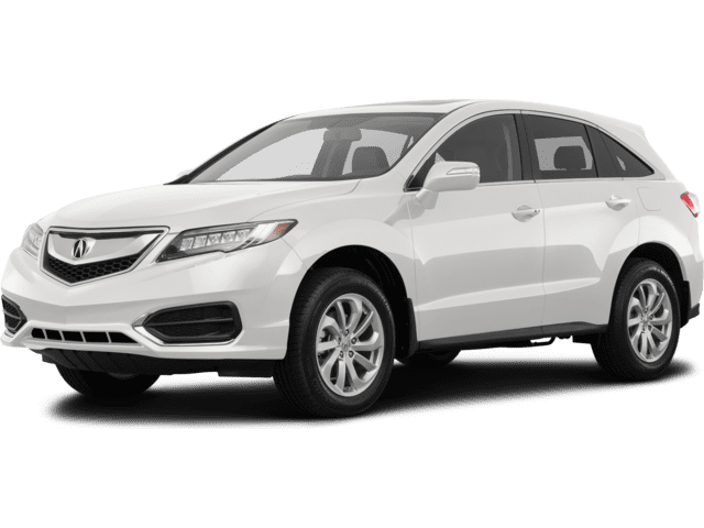Acura RDX II (Акура) 2012-2018