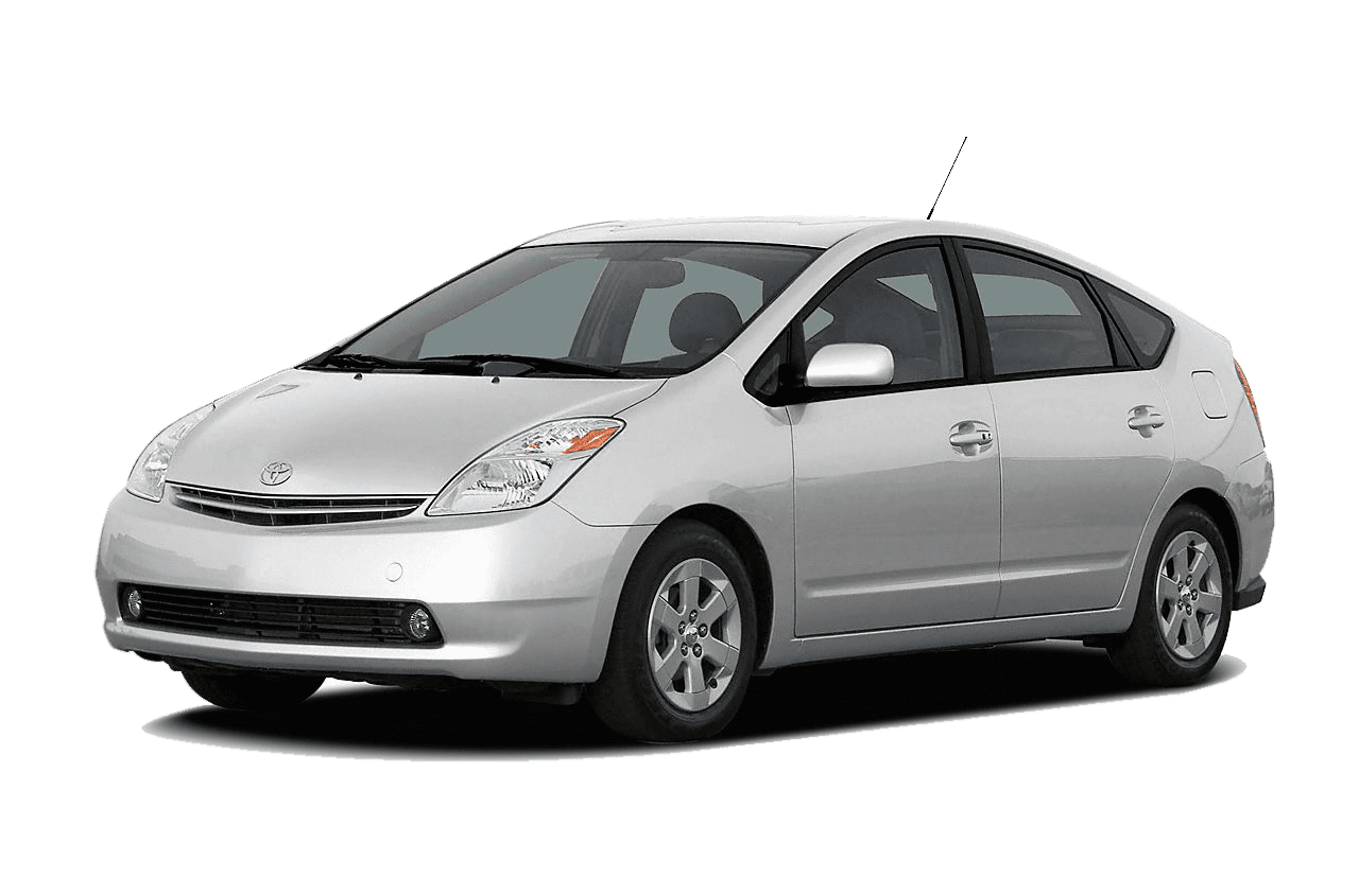 Toyota Prius  (XW20) (Тойота Приус) 2003-2011