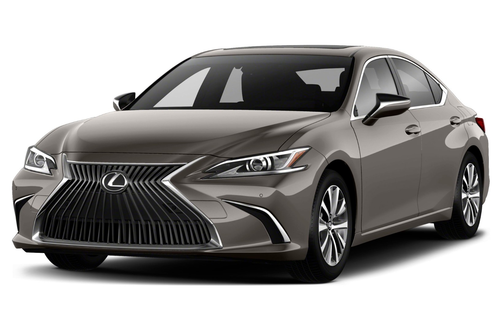 Lexus ES 250 (XV70) 2018-2023