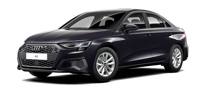 Audi A3  IV (8Y)  2021-н.в.