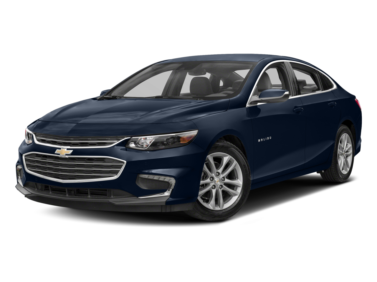 Chevrolet Malibu 2015-н.в.