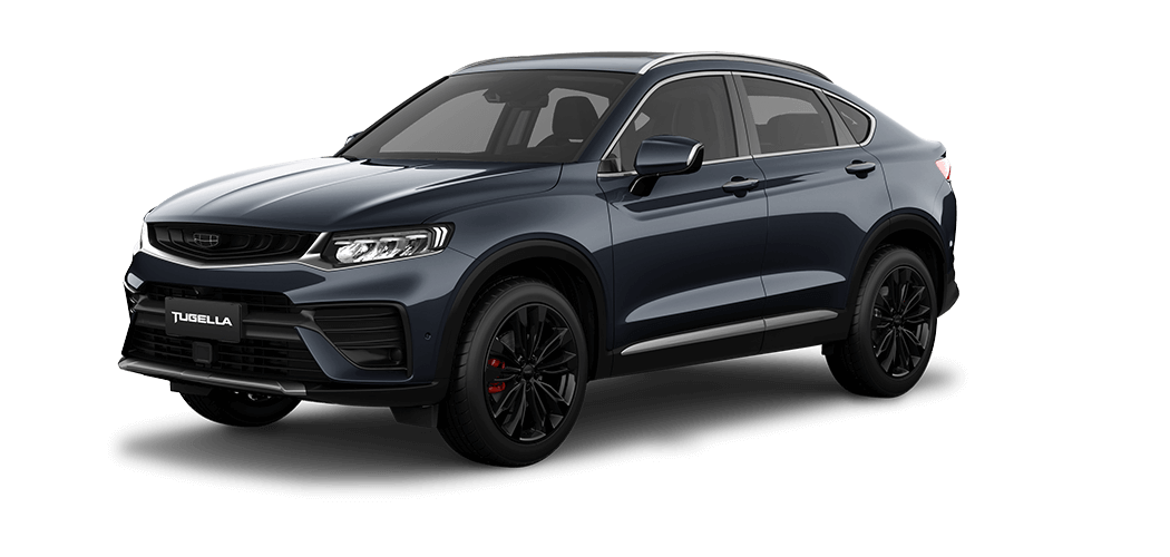 Geely Tugella 2020-н.в.