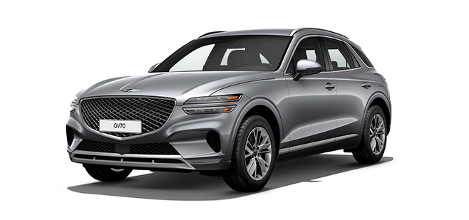 Genesis GV 70, 2020 - н.в.
