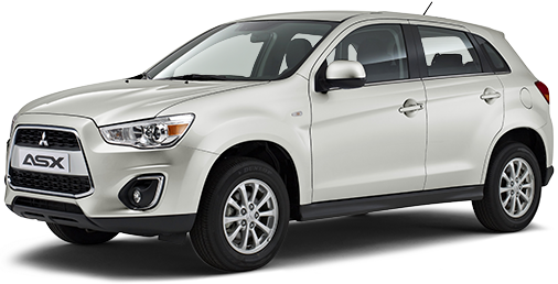 Mitsubishi ASX 2013-2016