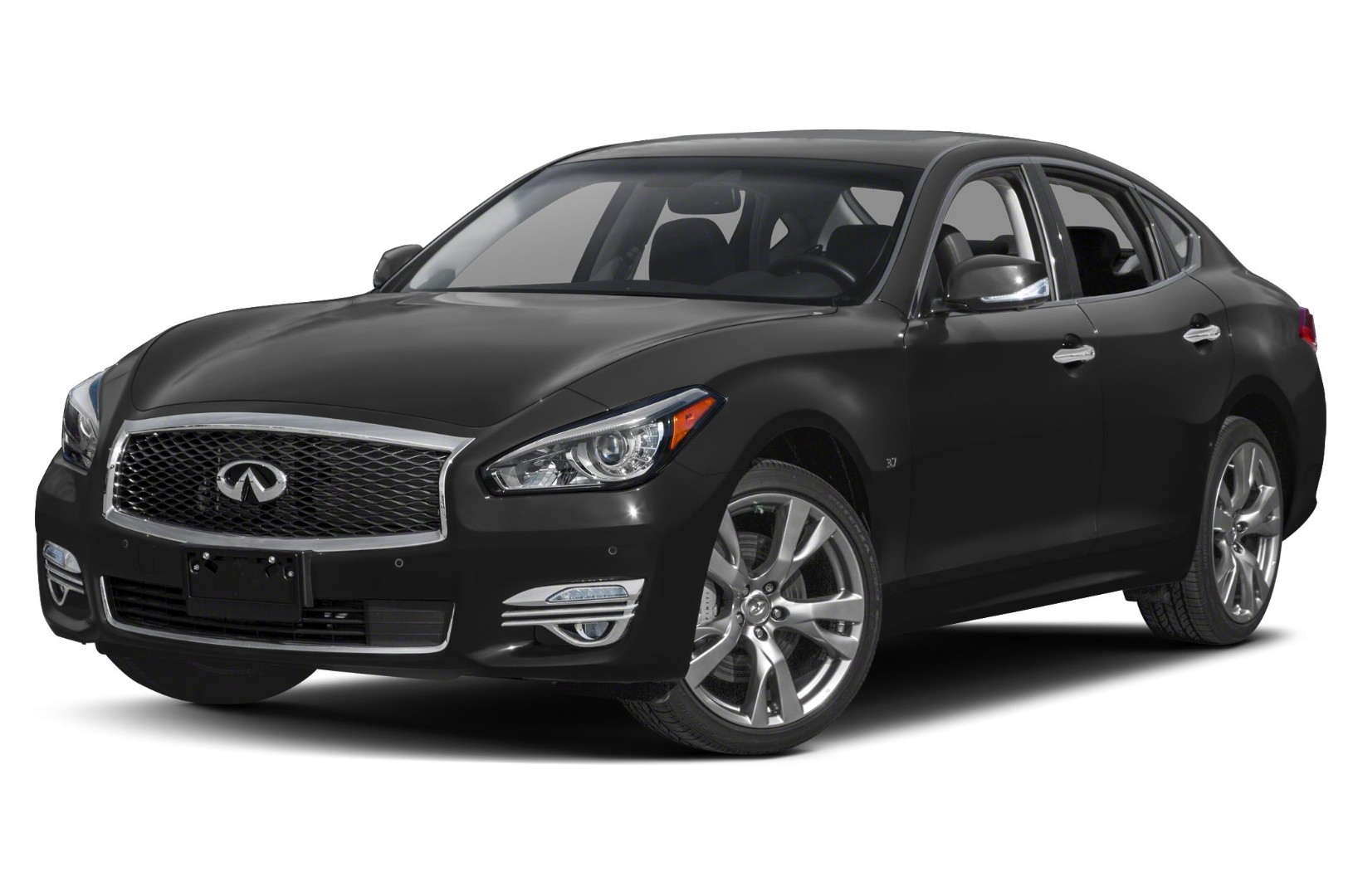 Infiniti Q70 (Y51) 2013-2018