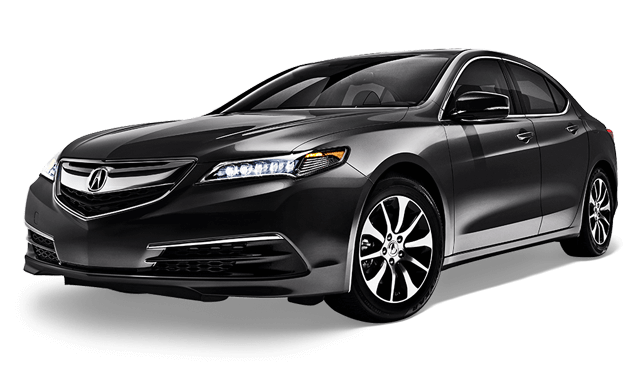 Acura TLX I (Акура) 2014-2016