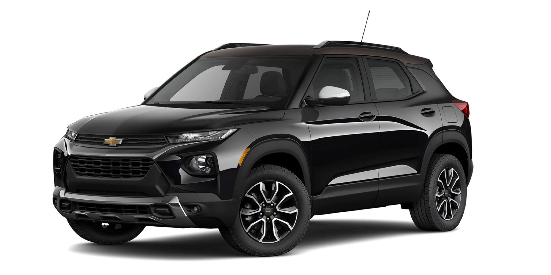 Chevrolet TrailBlazer  (Шевроле Трейлблейзер ) 2020-н.в.