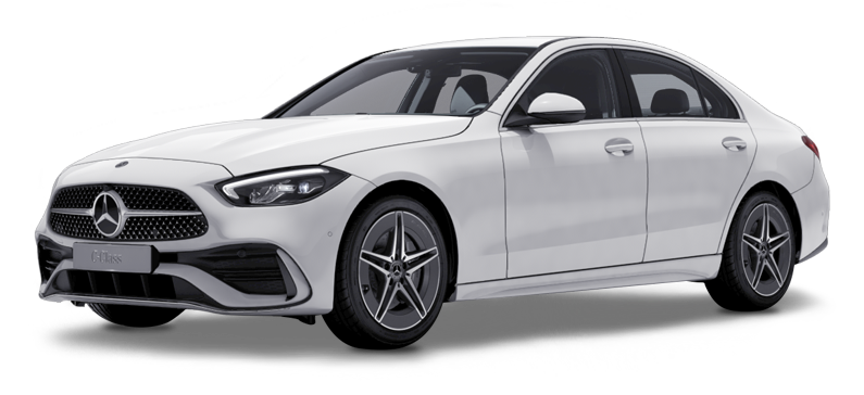 Mercedes-Benz C (W206) 2021-н.в.
