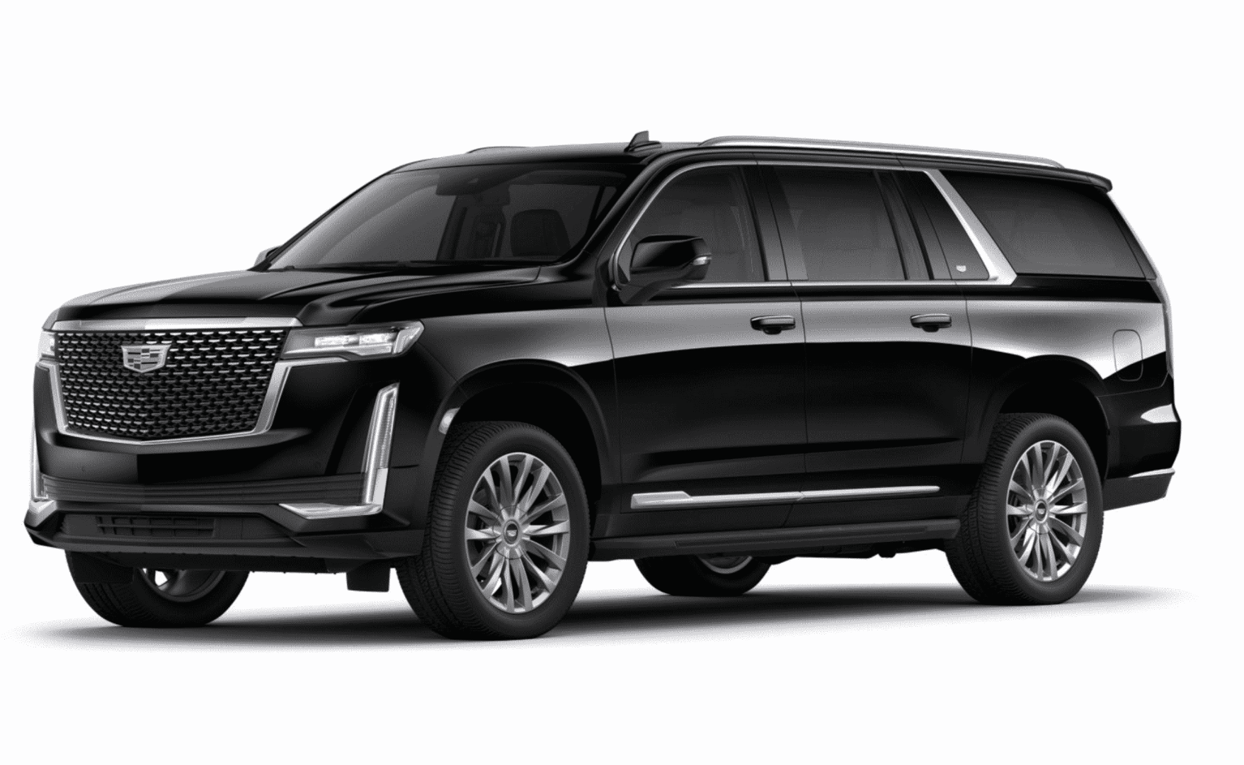 Cadillac Escalade V (Кадиллак Эскалейд) 2020-н.в.