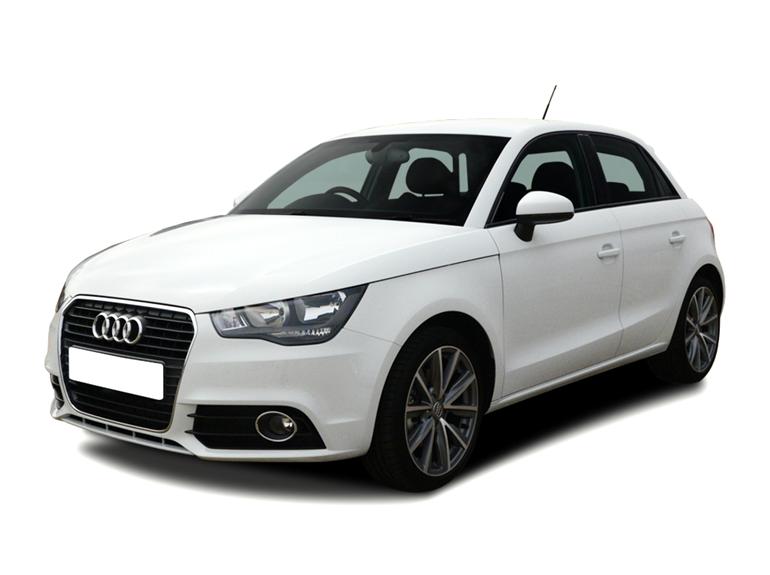 Audi A1 (Ауди А1) 2010-2017