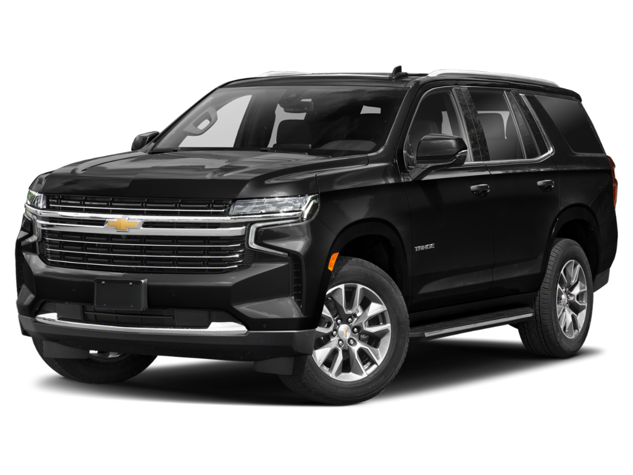 Chevrolet Tahoe V (GMT T1XX ) (Шевроле Тахо) 2020-н.в.
