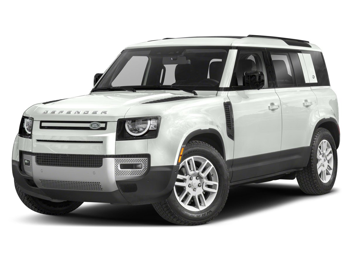 Land Rover Defender 2019-2022