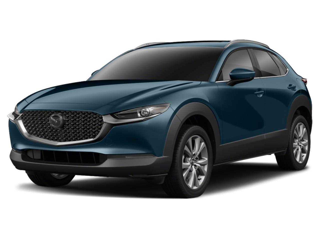 Mazda CX4 2016-н.в