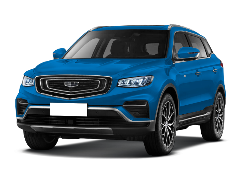 Geely Atlas Pro 2021-н.в.