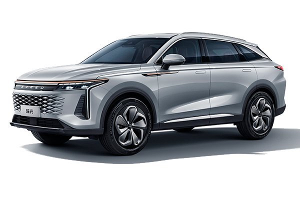 Changan UNI-K 2022-н.в.