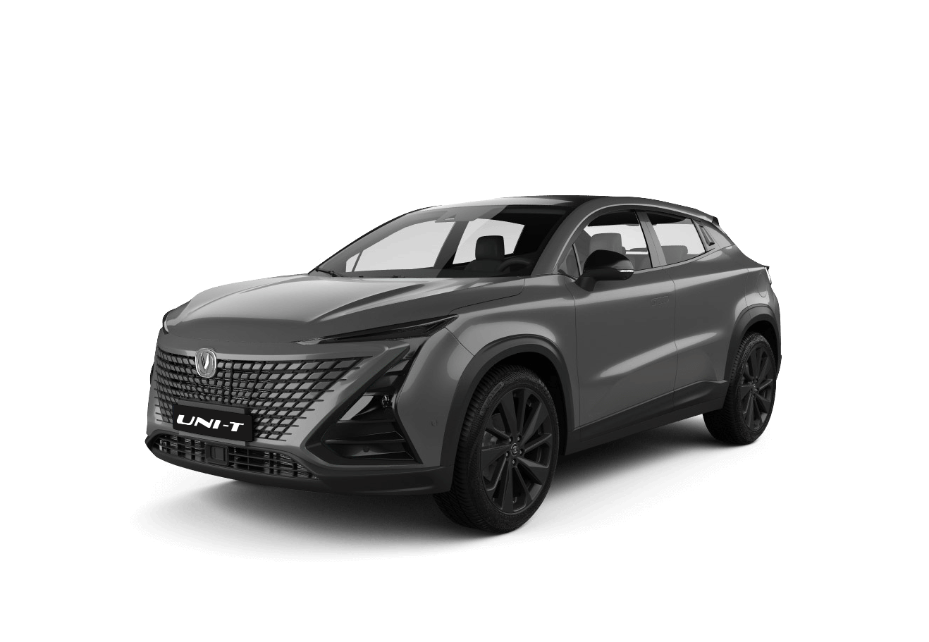Changan Changan UNI-T 2020-н.в.