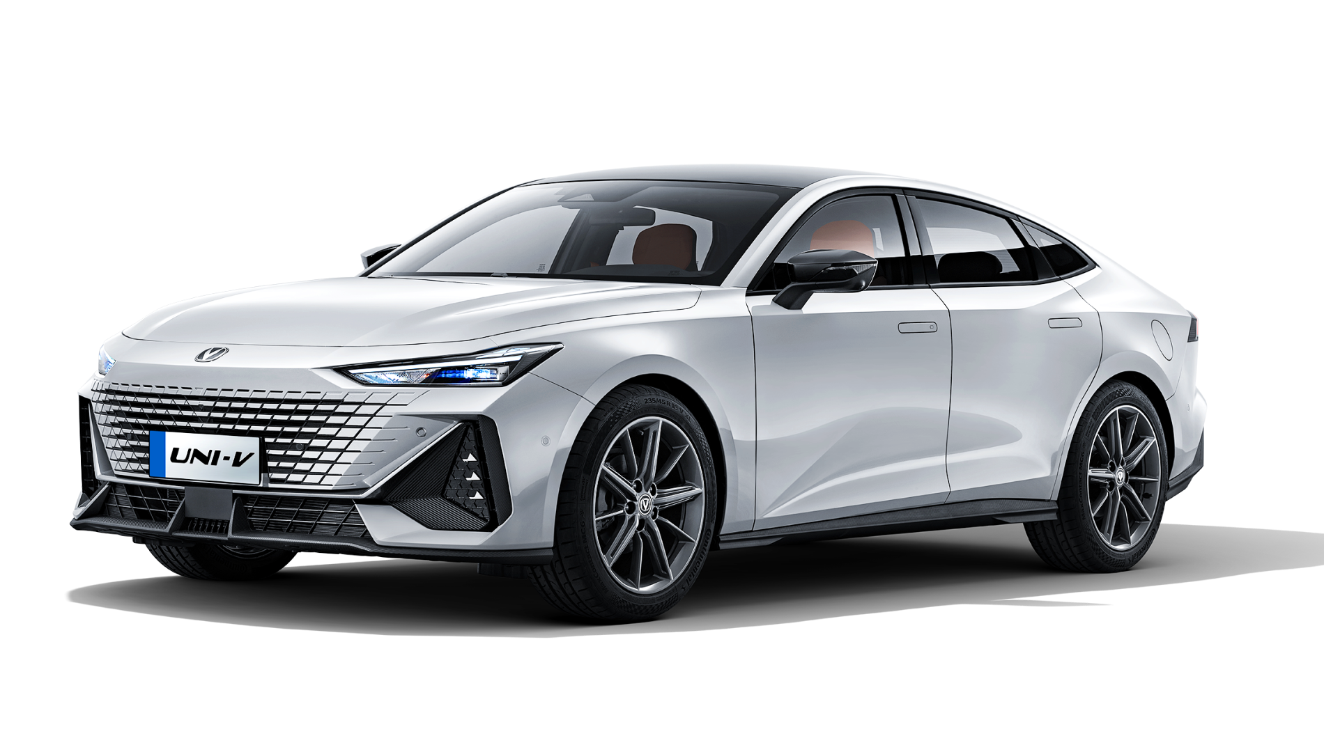 Changan UNI-V 2022-н.в.