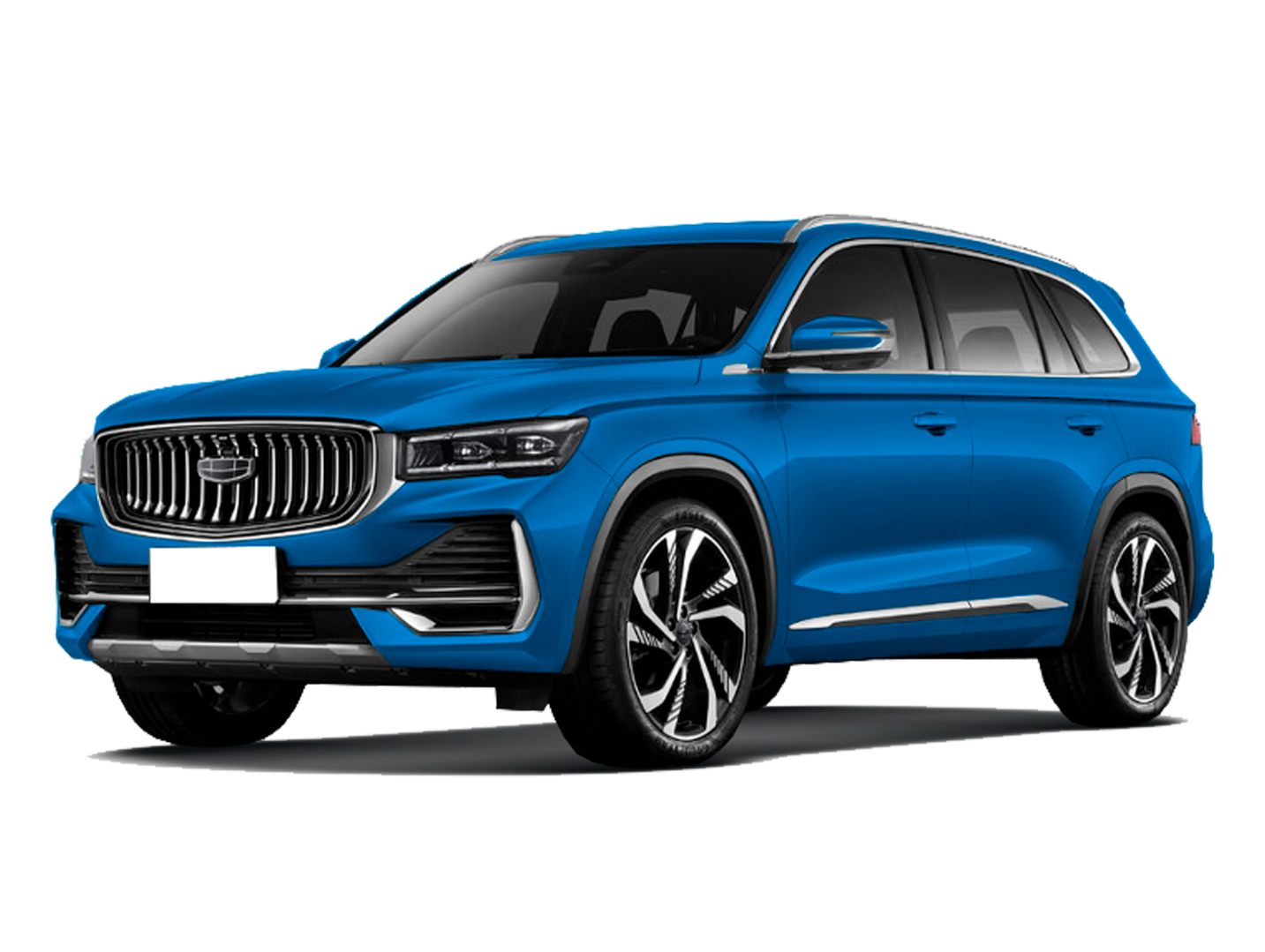 Geely Monjaro 2022-н.в.