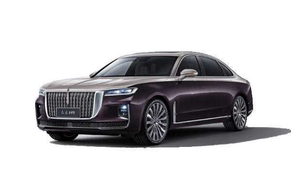 Hongqi H9 2020- н.в.