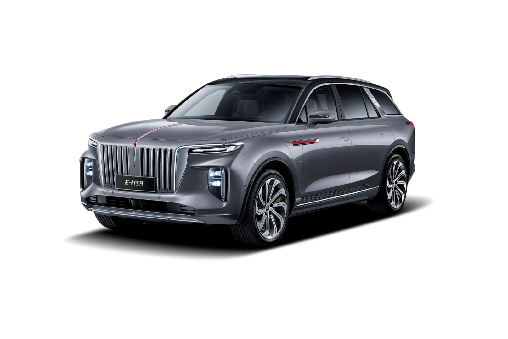 Hongqi E-HS9 2020-н.в.